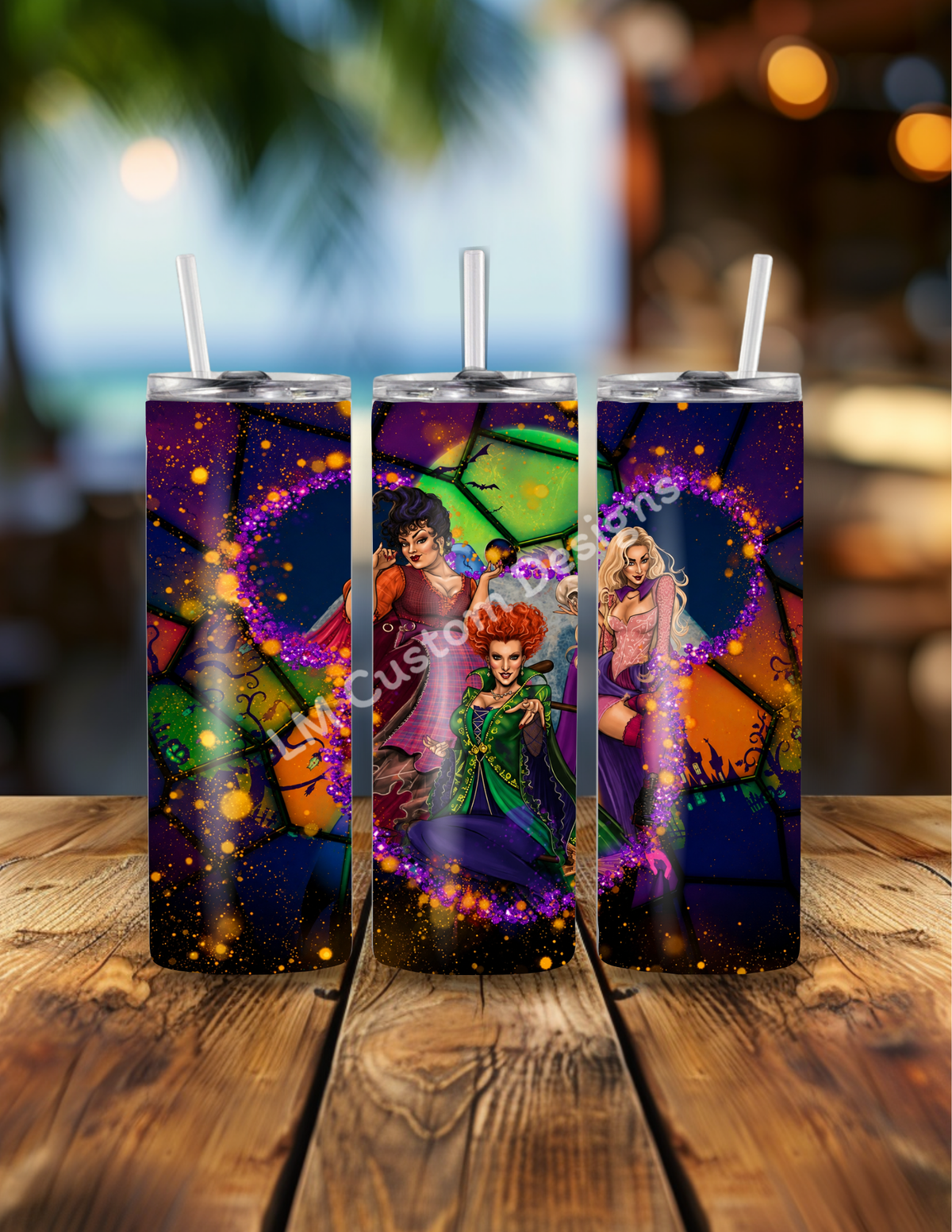 Hocus Pocus Disney