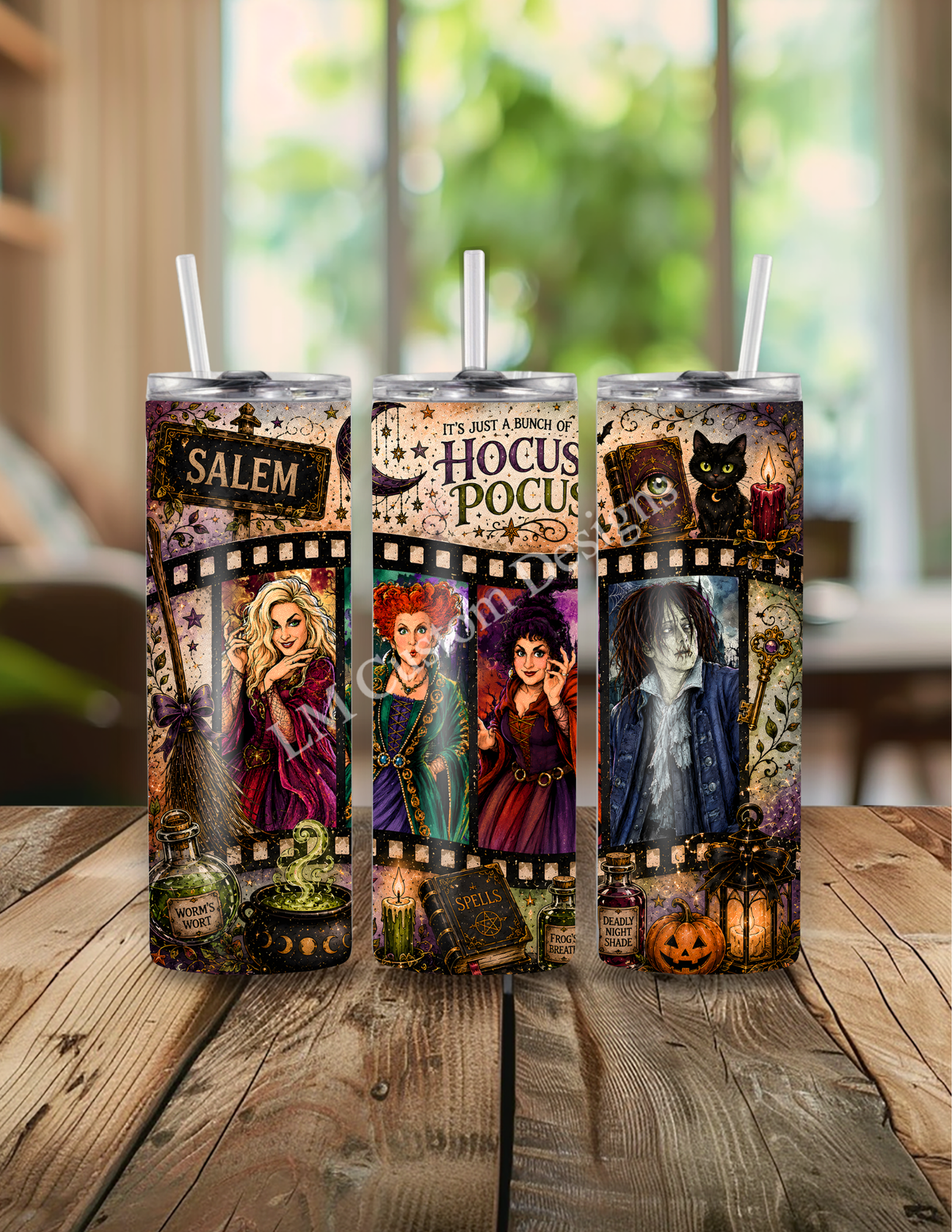 Hocus Pocus Movie Film