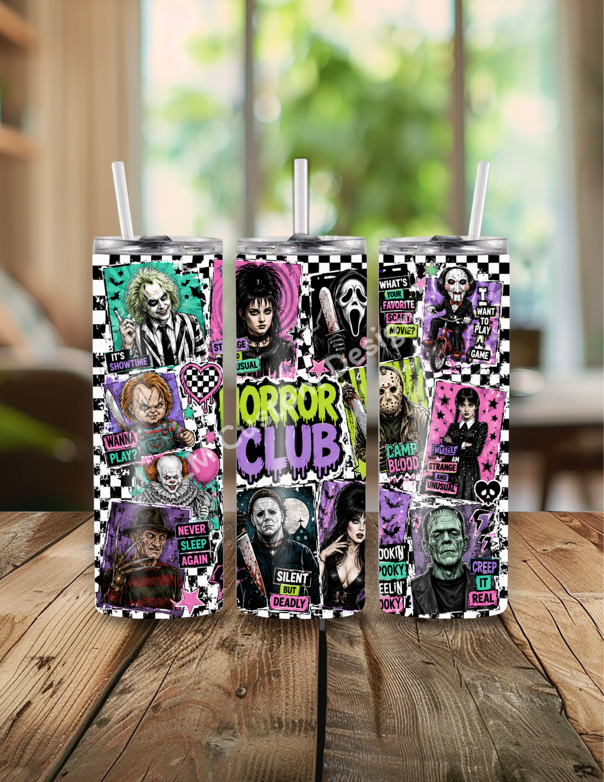 Horror Club