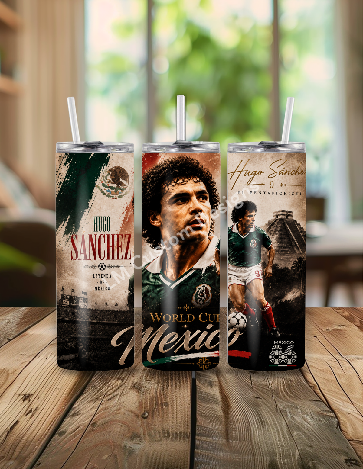 Hugo Sanchez