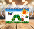 Hungry Caterpillar