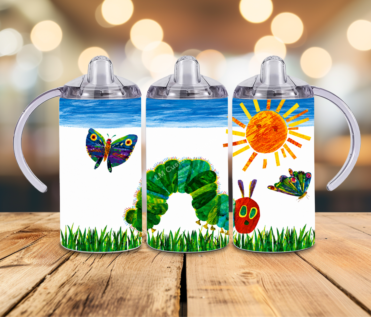 Hungry Caterpillar