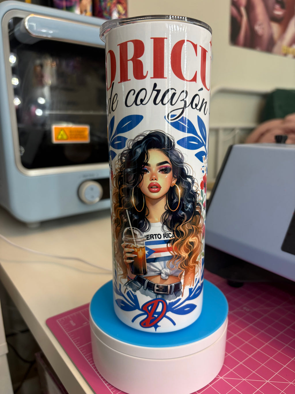 Boricua