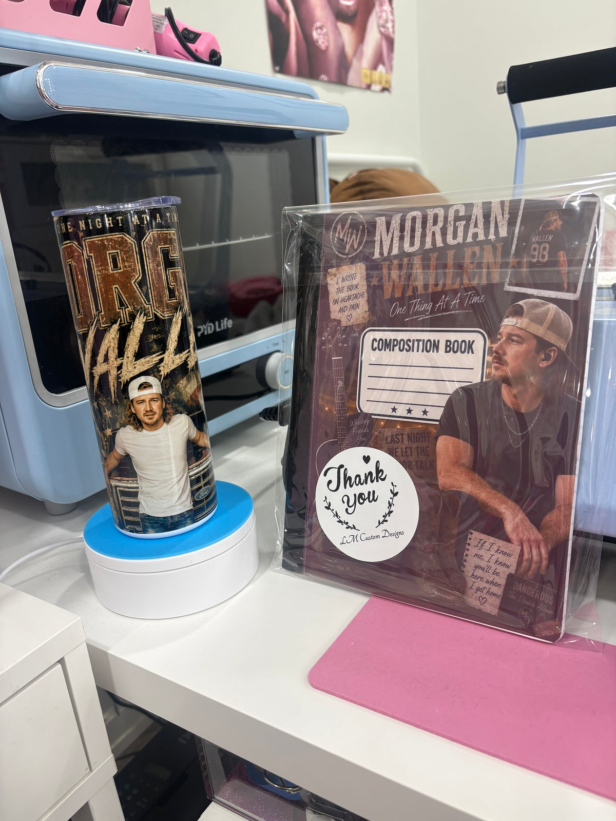 Morgan Wallen