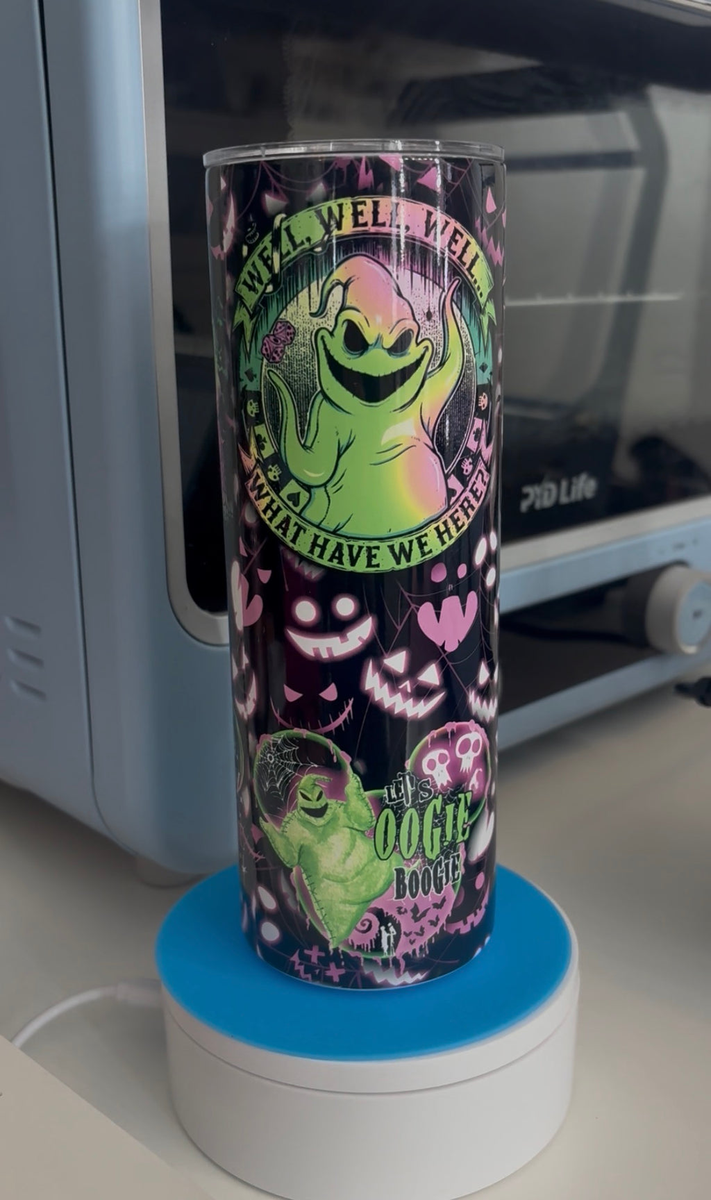 Oogie Boogie