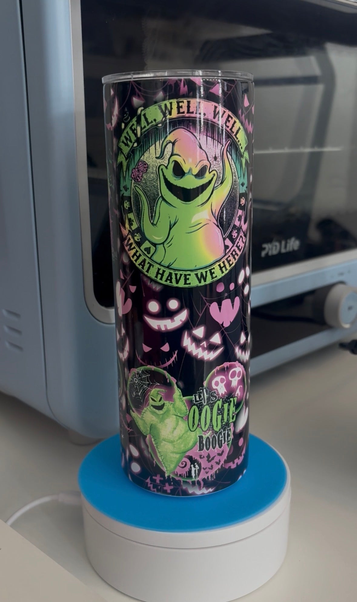 Oogie Boogie
