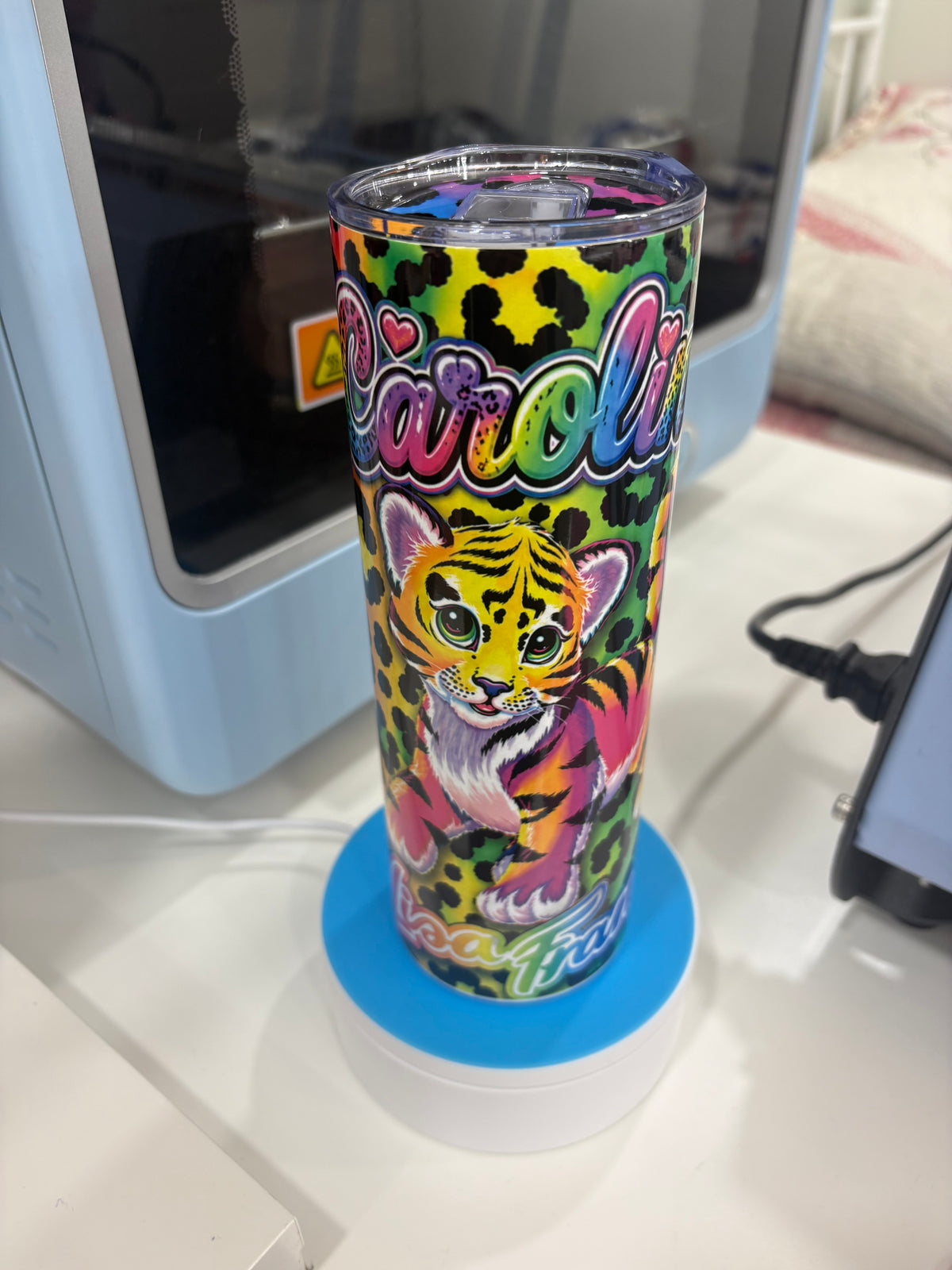 Lisa Frank