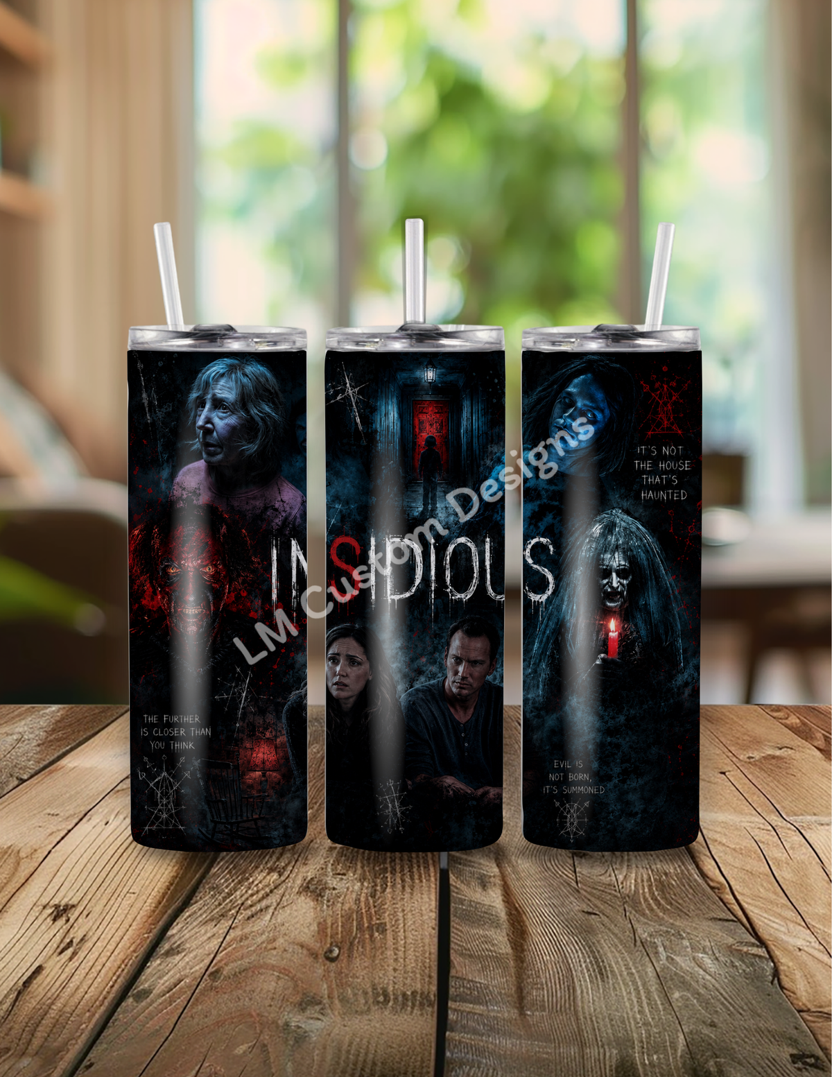 Insidious