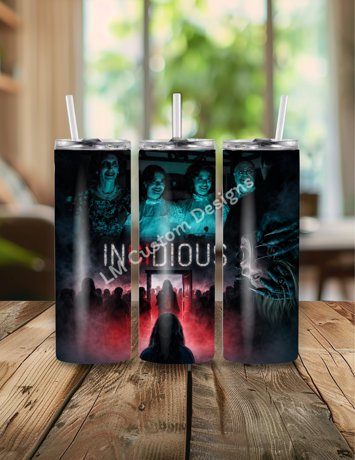 Insidious 2