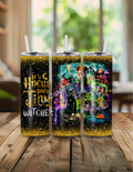 It's Hocus Pocus Time