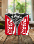 Jack Daniels_Coca Cola
