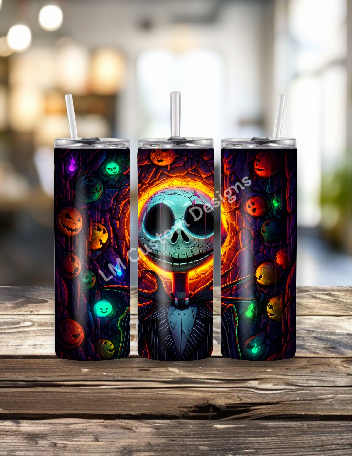 Jack Halloween