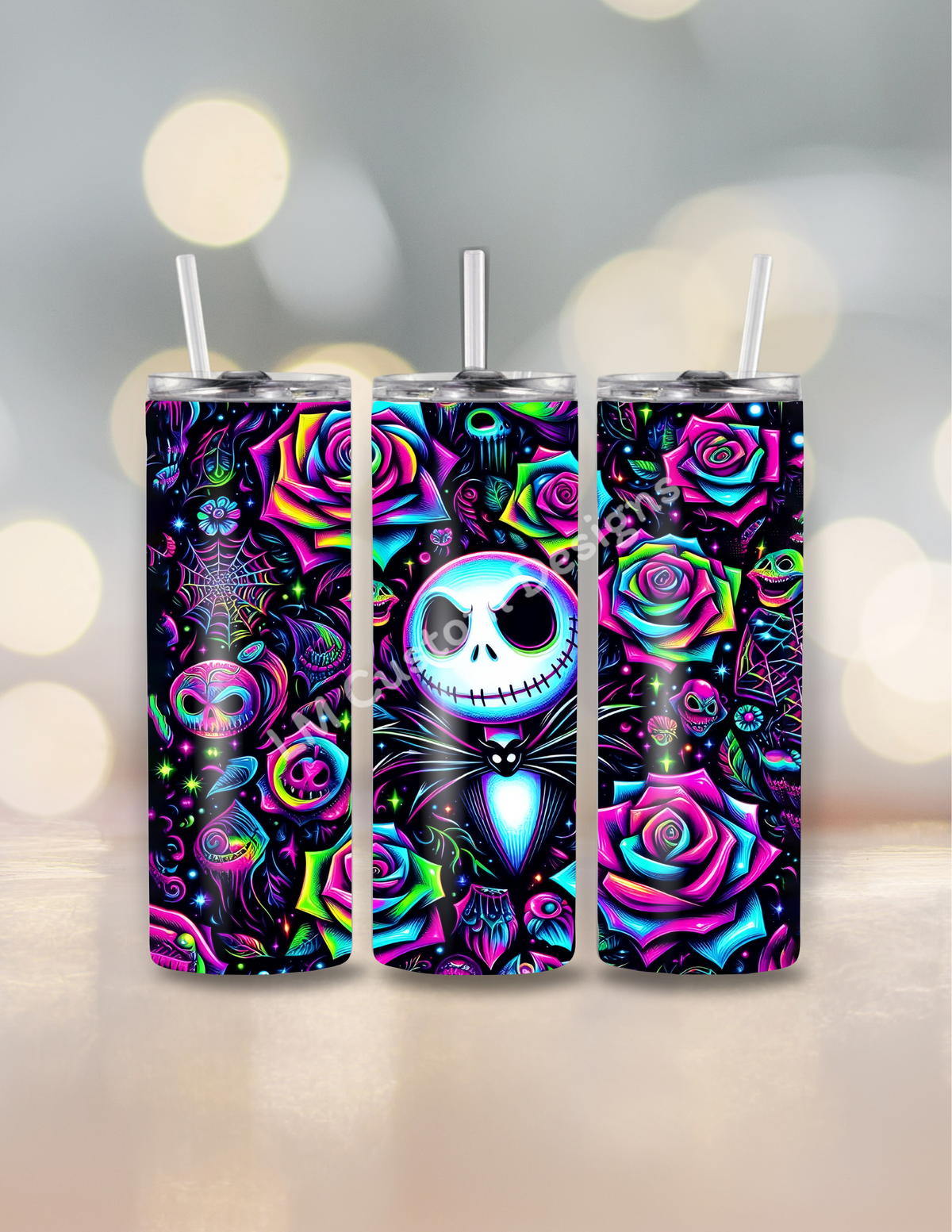 Jack Neon