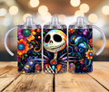 Jack Skeleton