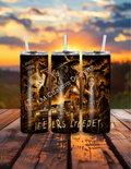 Jeeper's Creepers