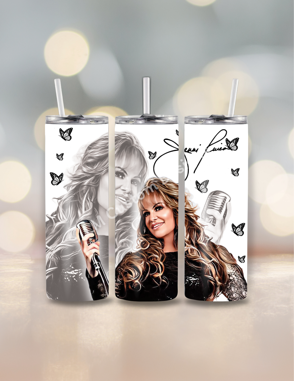 Jenni Rivera