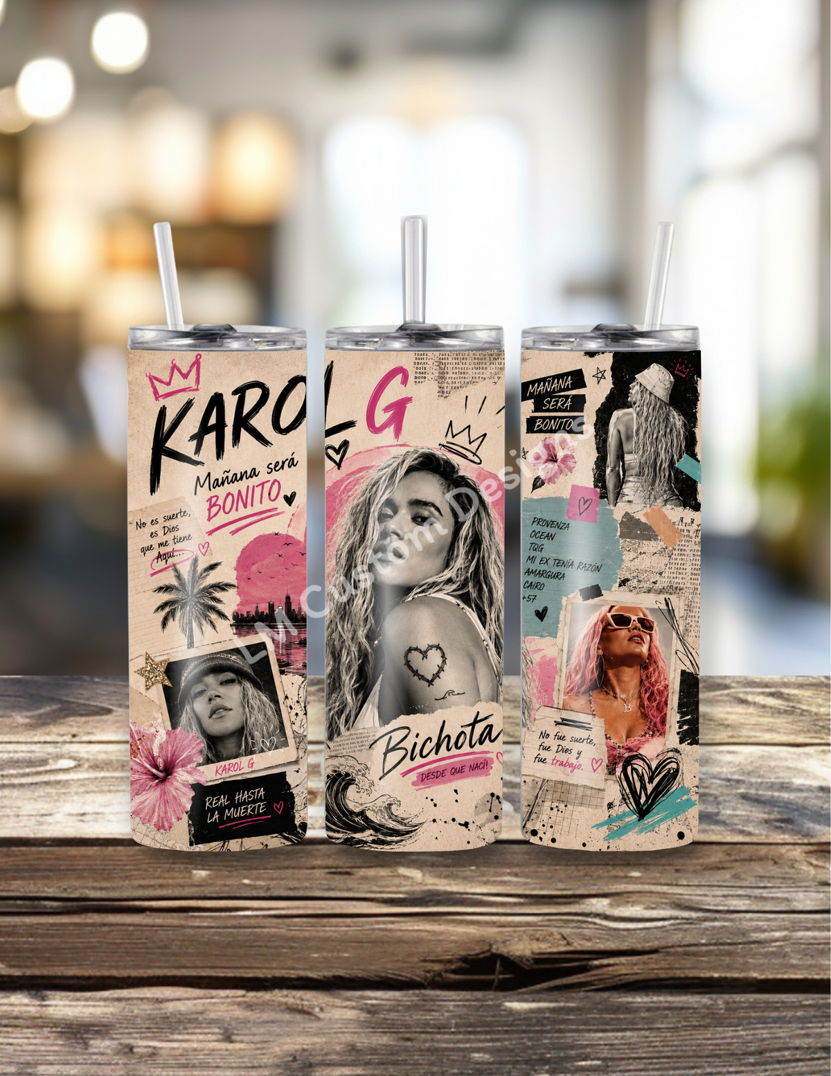 Karol G 2