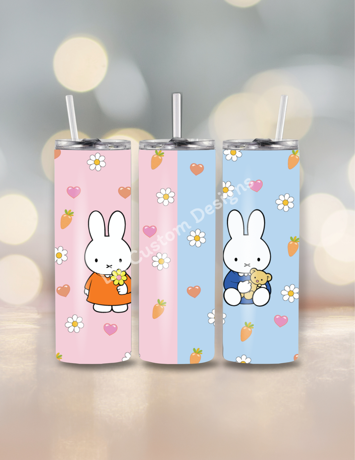 Kawaii Bunny