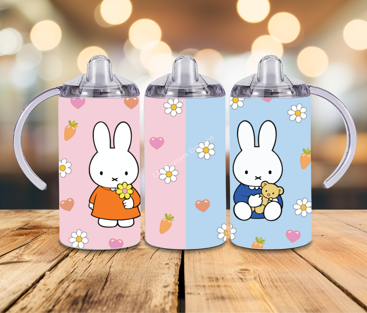 Kawaii Bunny