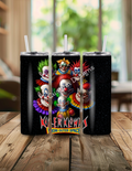 Killer Klowns From Outer Space