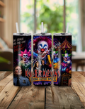 Killer Klowns From Outerspace
