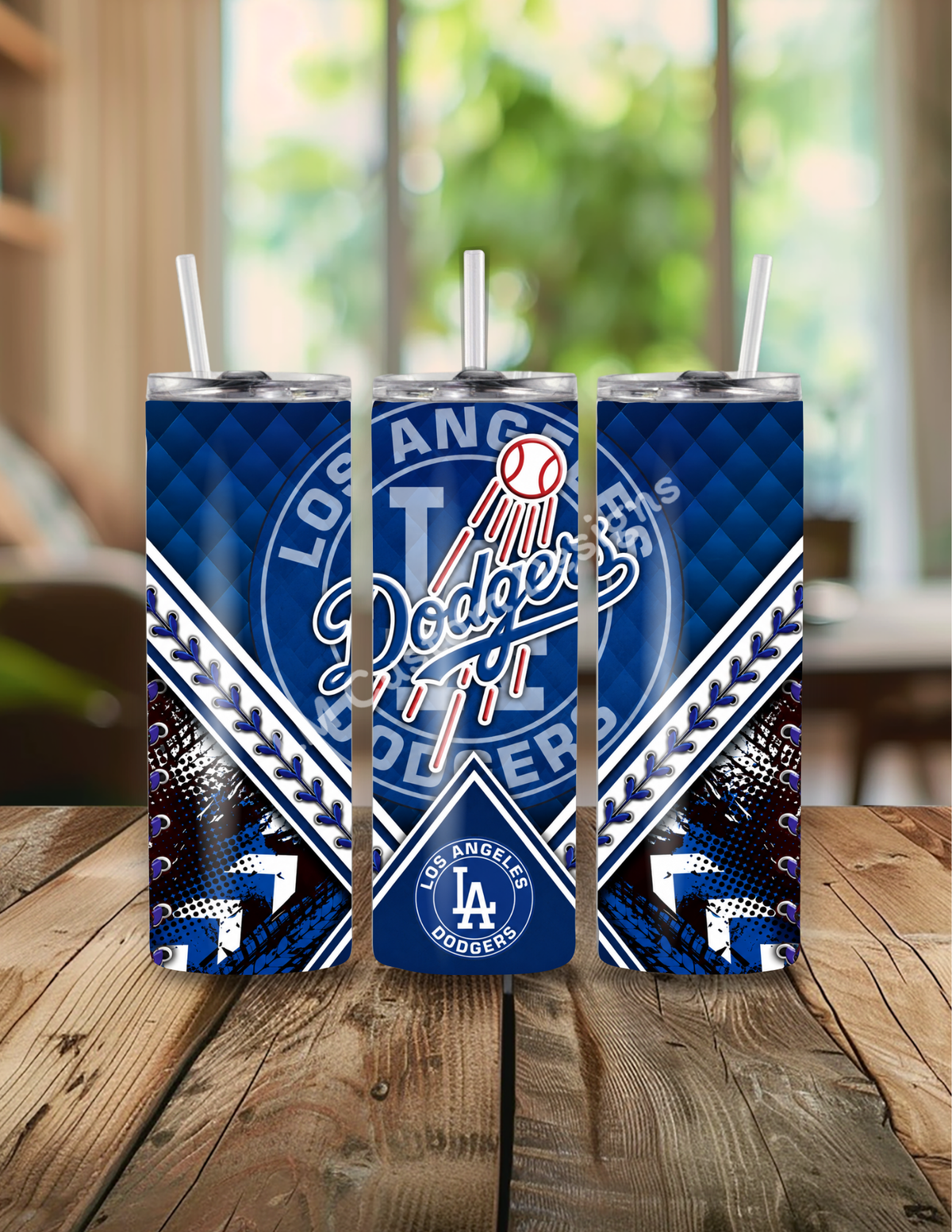 LA Dodgers