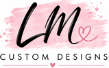 LM Custom Designs - Home