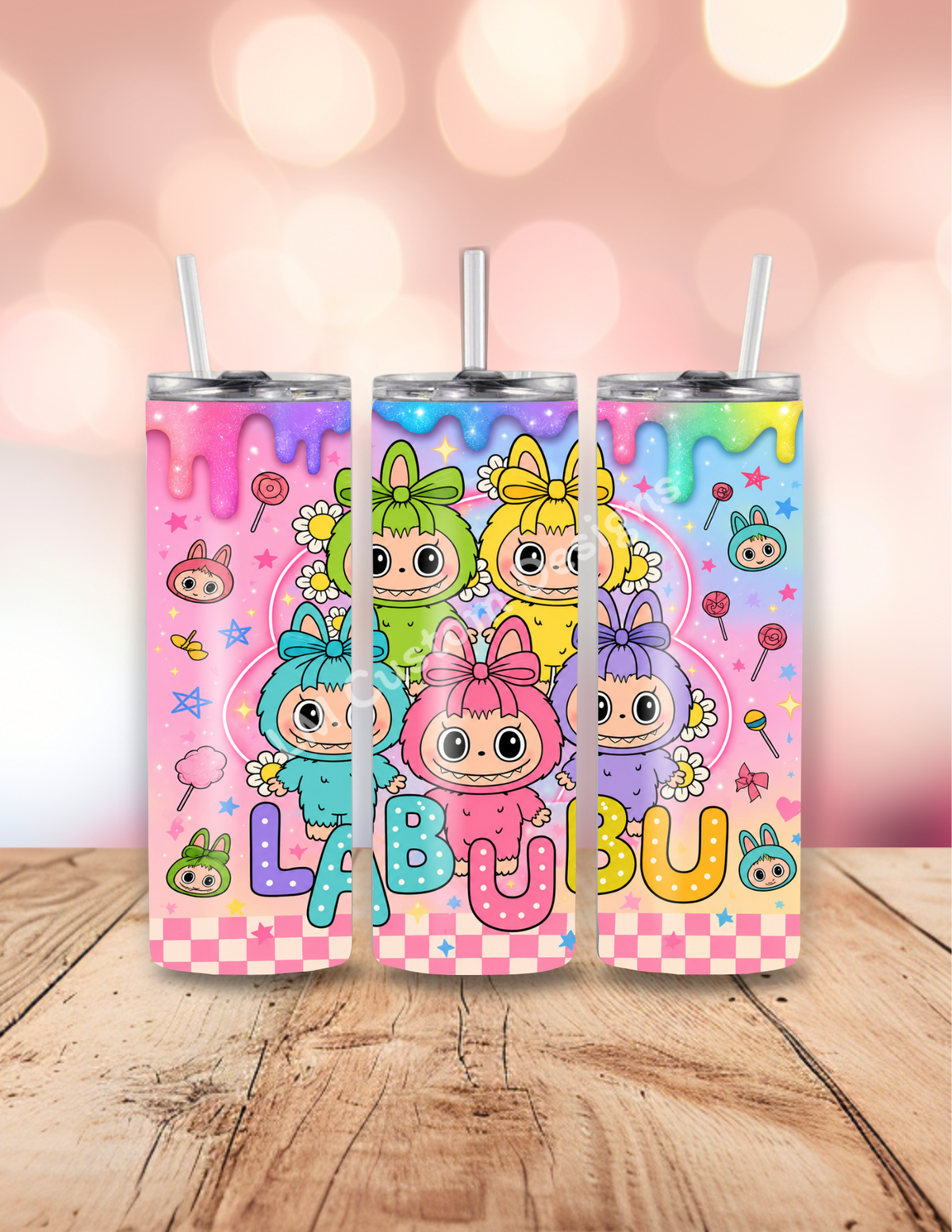 Labubu