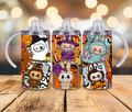 Labubu Halloween