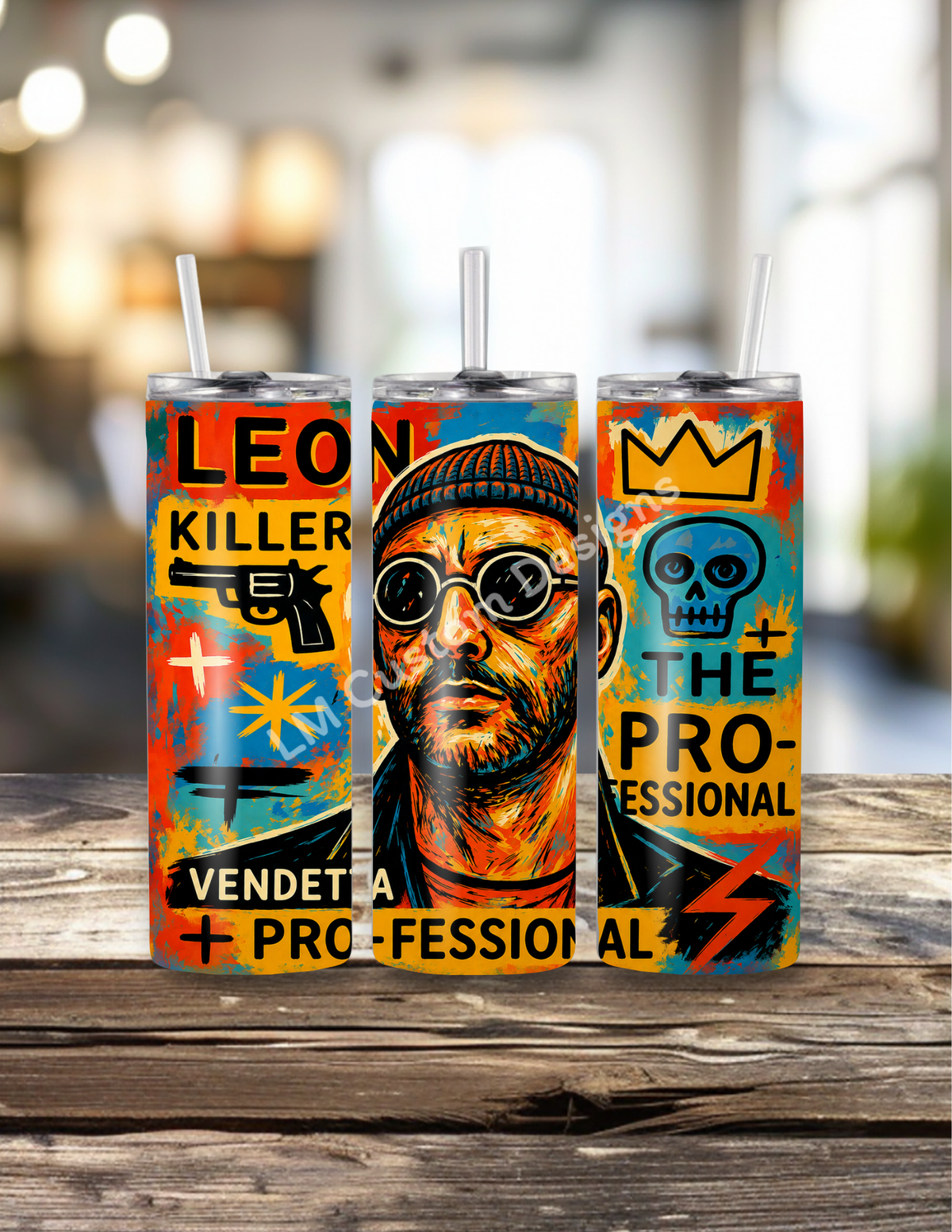 Leon The Professional