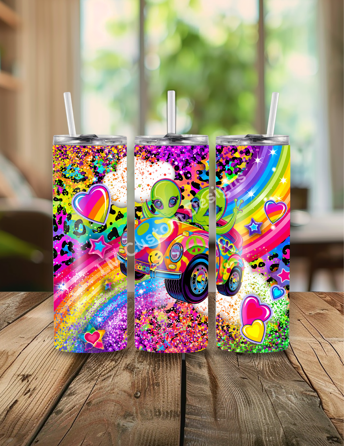 Lisa Frank 2