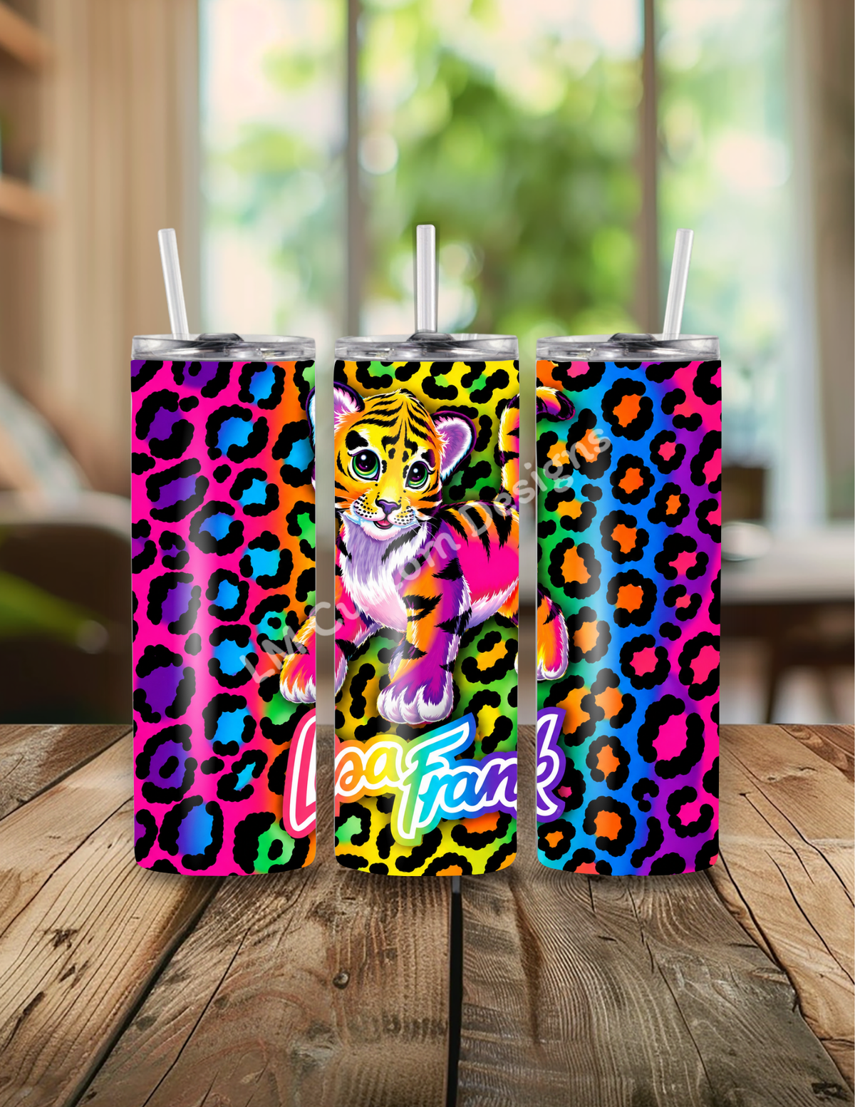 Lisa Frank