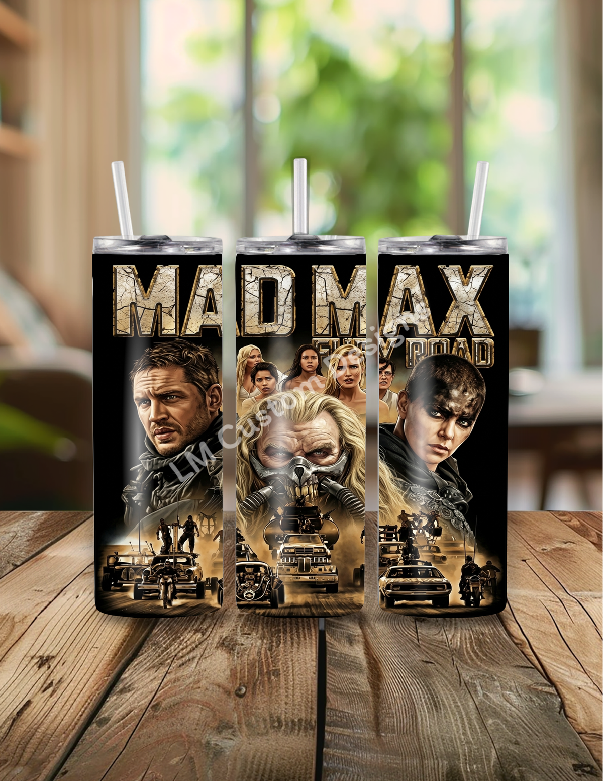 Mad Max