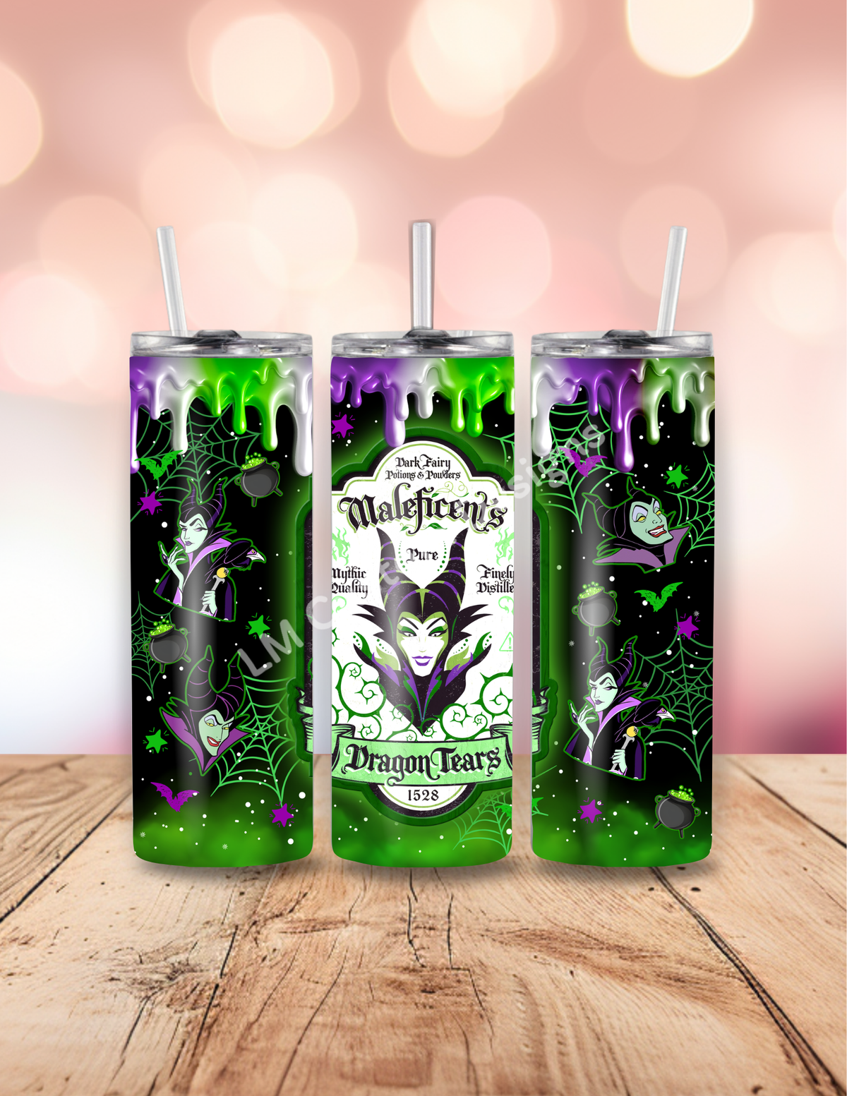 Maleficent
