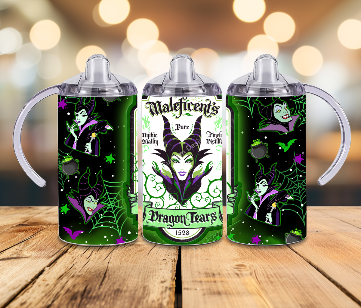 Maleficent