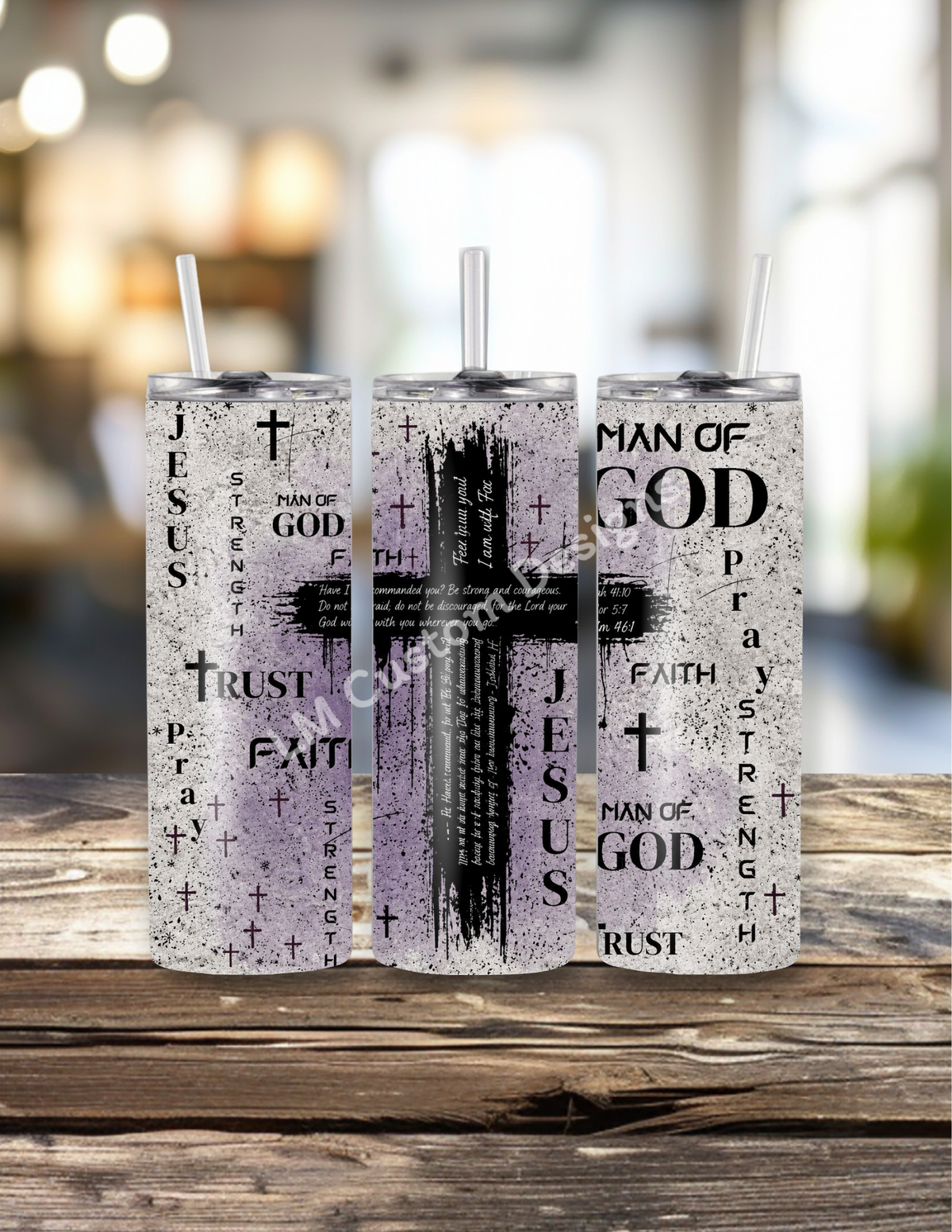 Man of God