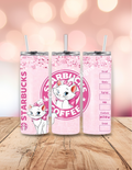 Marie Starbucks