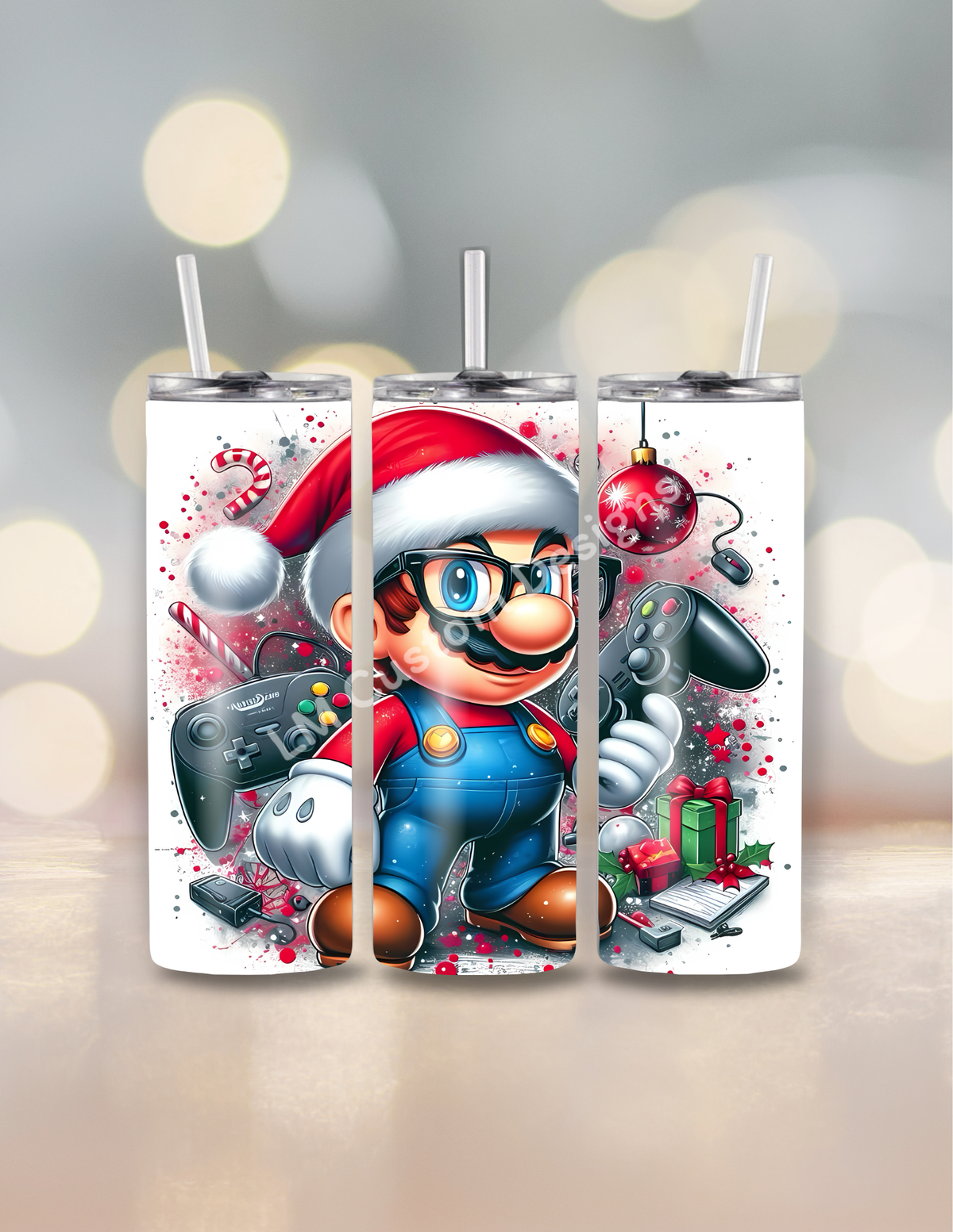 Mario Gamer