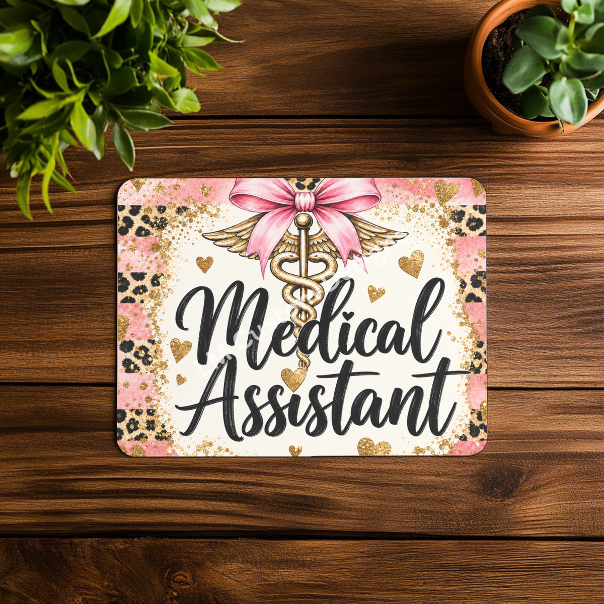 Medical Assistant