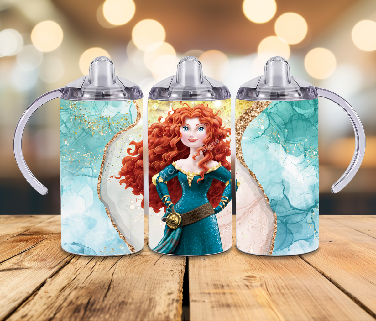 Merida