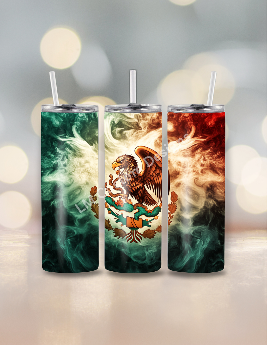 Mexican Flag