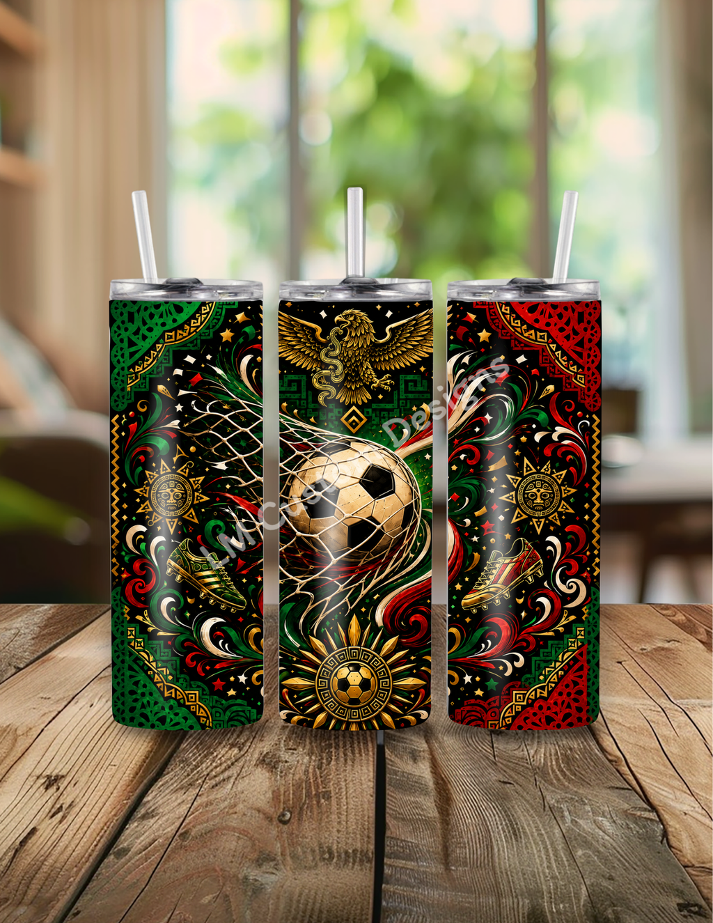 Mexico Soccer