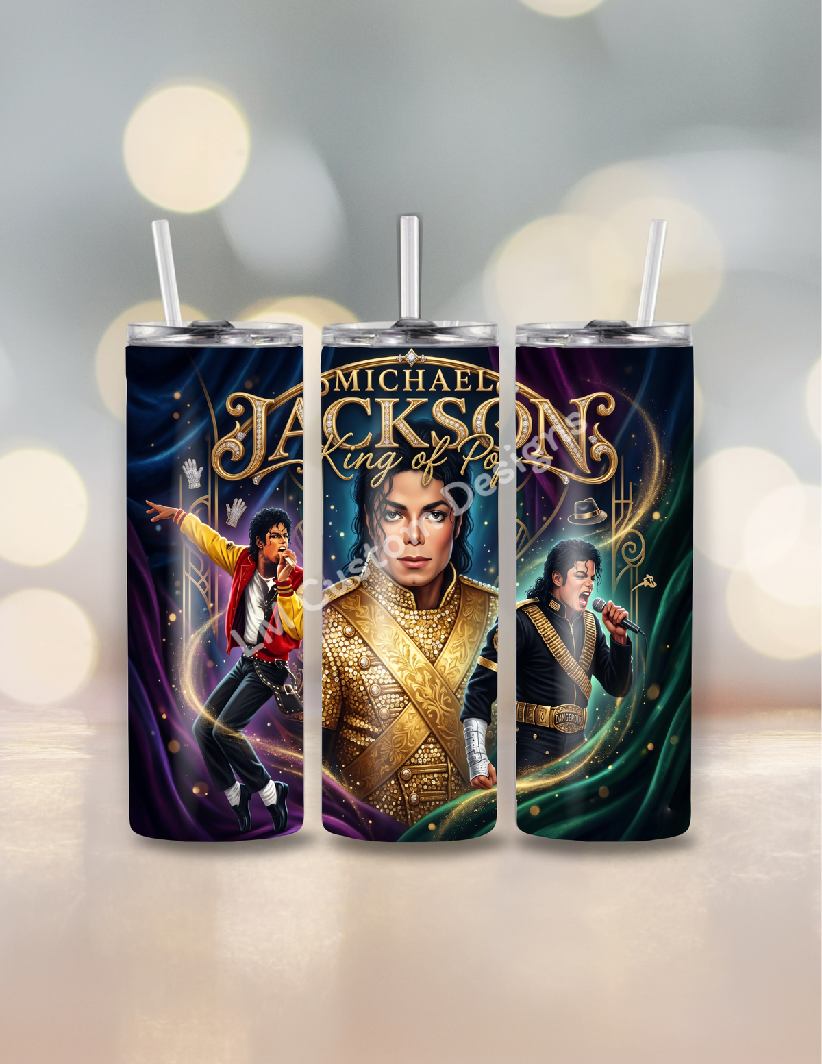 Michael Jackson 1