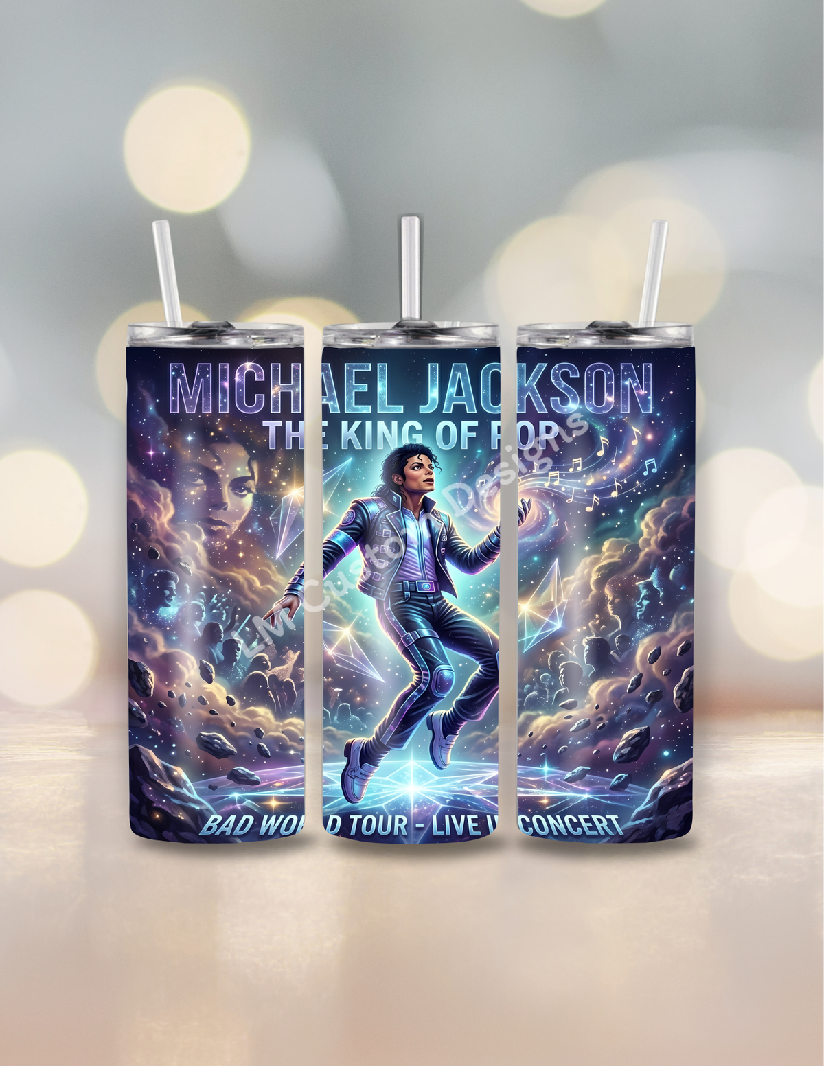 Michael Jackson 3