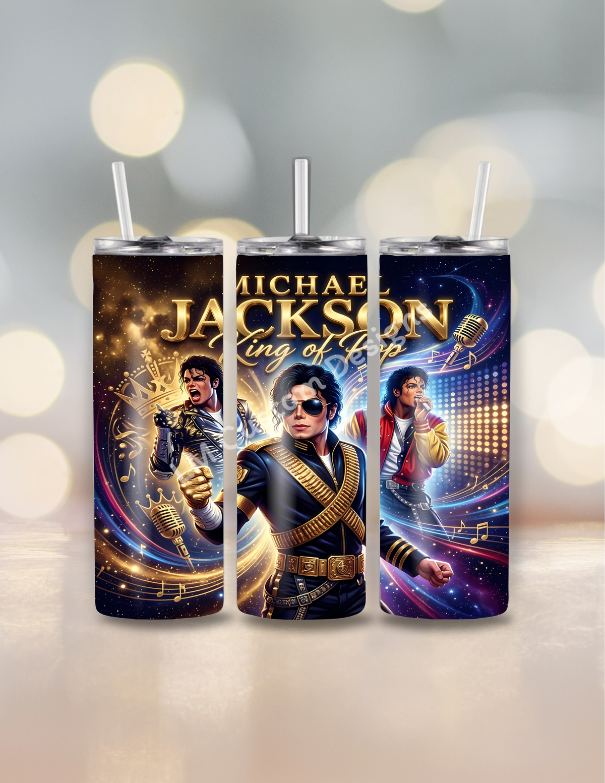Michael Jackson 4