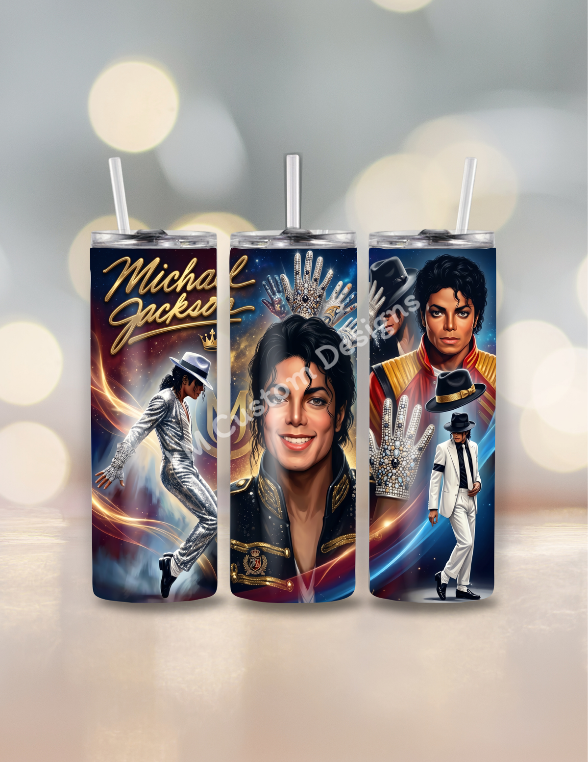 Michael Jackson 5