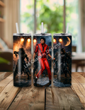 Michael Jackson Thriller