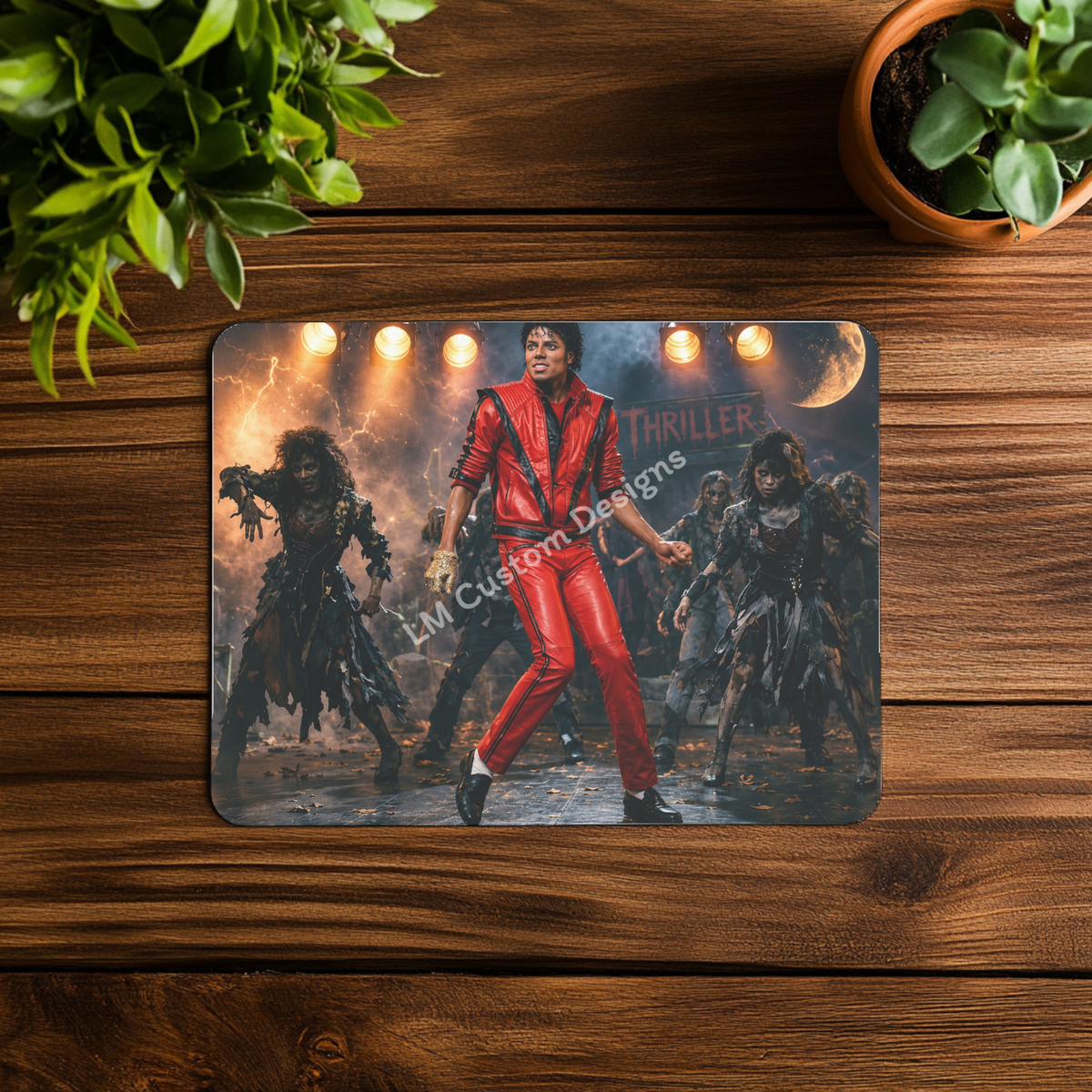 Michael Jackson Thriller