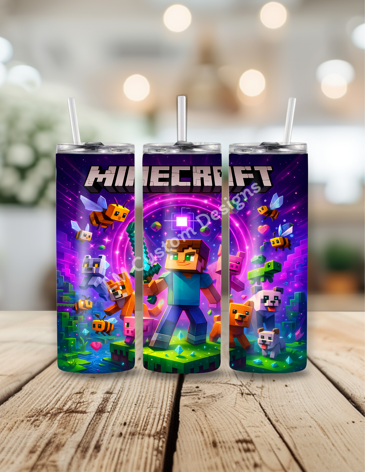 Minecraft