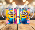 Minions
